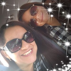 Meet your Posher, Janeth